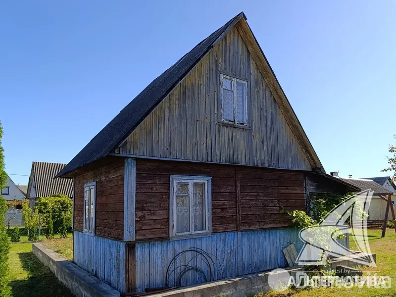 Стоимость продажи дачи, Алгоритм-2008, 