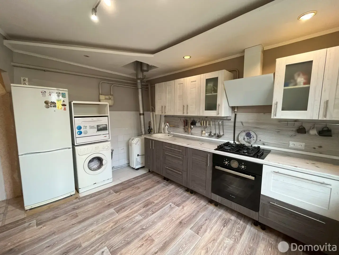 купить дом, Ветка, ул. Космонавтов, д. 1