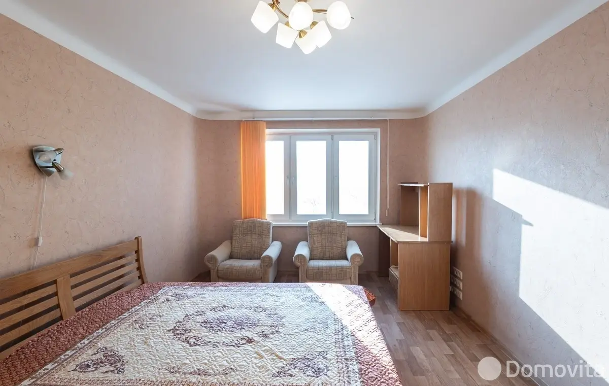Снять 2-комнатную квартиру в Минске, ул. Якубовского, д. 29, 550USD, код 149675 - фото 20