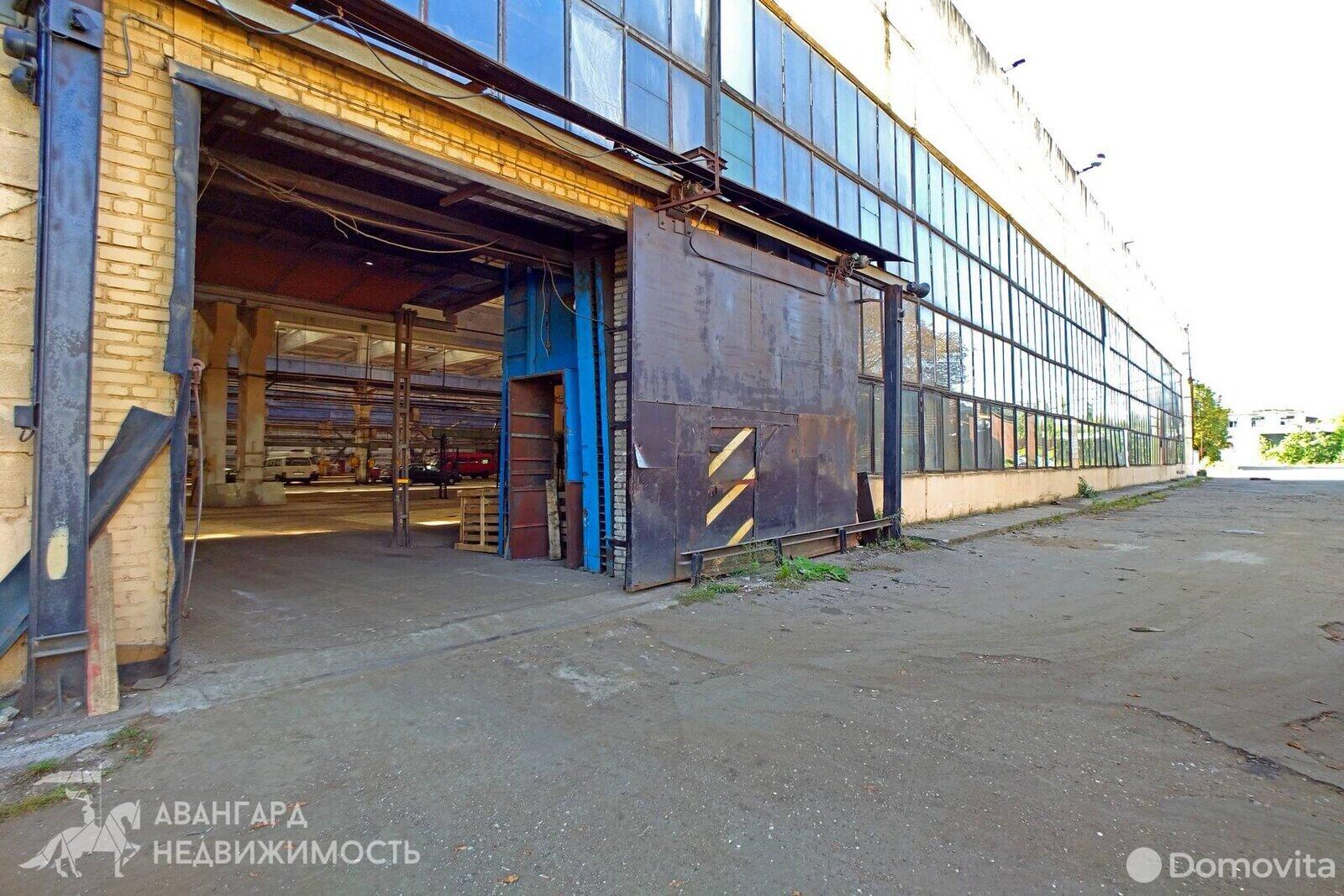 Снять складское помещение на ул. Красноармейская, д. 21 в Минске, код 963059 - фото 11