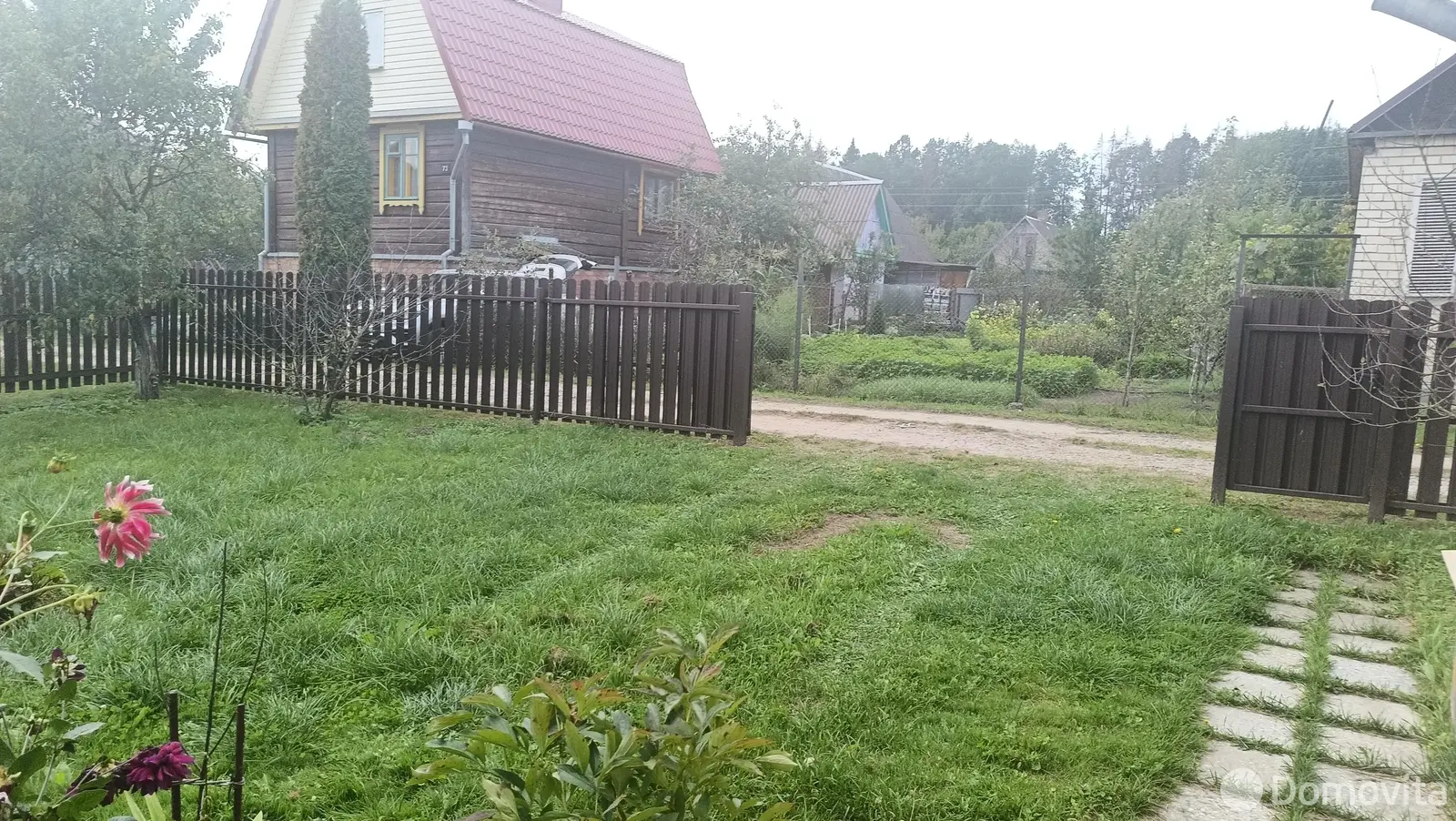 дача, Елочка, д. 53