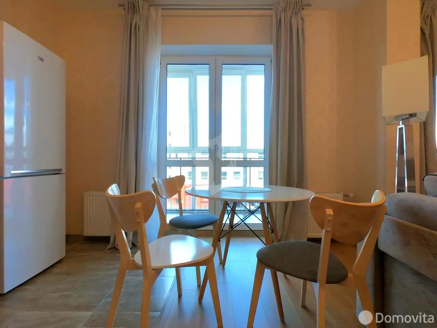 Снять 3-комнатную квартиру в Минске, ул. Петра Мстиславца, д. 20, 990USD, код 151118 - фото 6