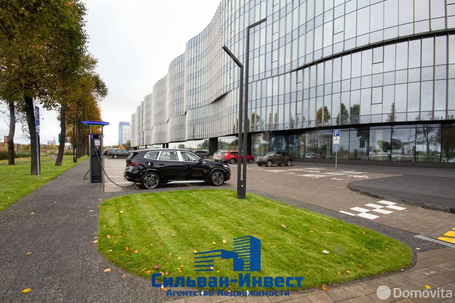 Аренда офиса на пр-т Победителей, д. 63/В в Минске, 433667EUR, код 16326 - фото 42