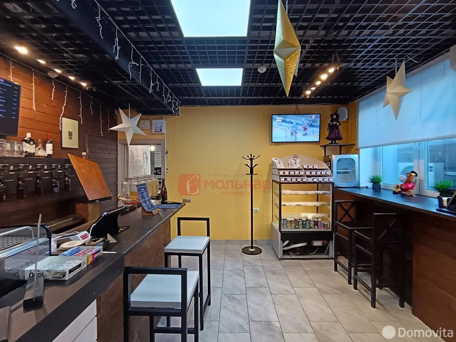 Помещение под сферу услуг в Минске, ул. Мястровская, д. 28, код 3075 - фото 19