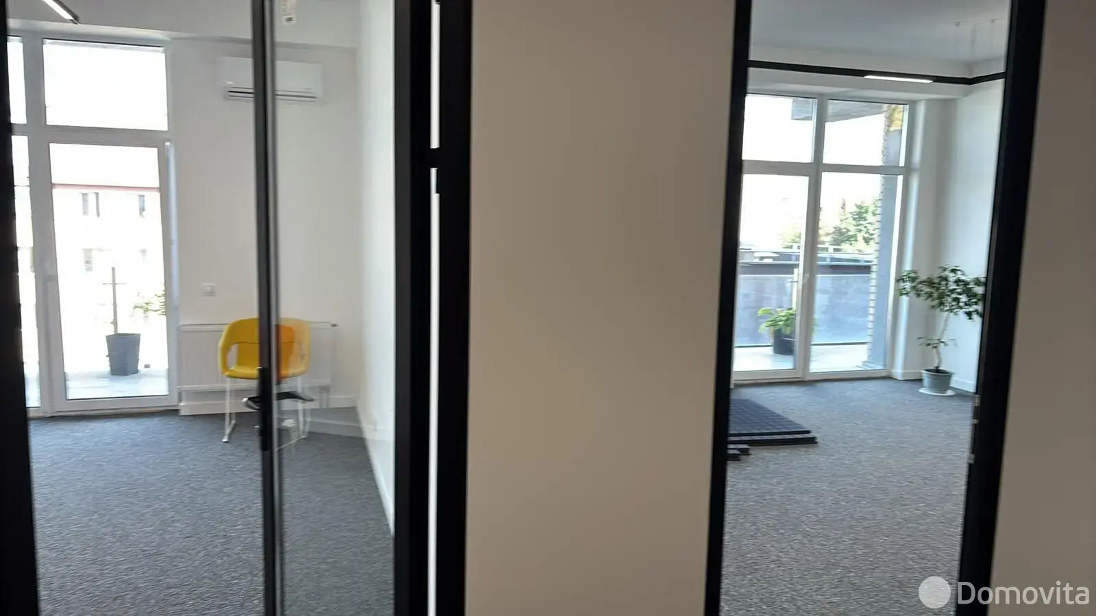 Аренда офиса на ул. Мясникова, д. 27 в Минске, 2000USD, код 15191 - фото 8