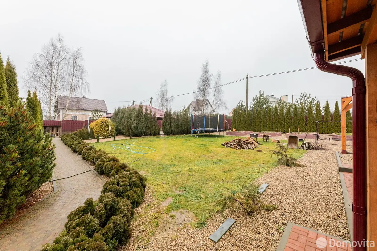 Стоимость продажи коттеджа, Хатежино, ул. Полевая, д. 11