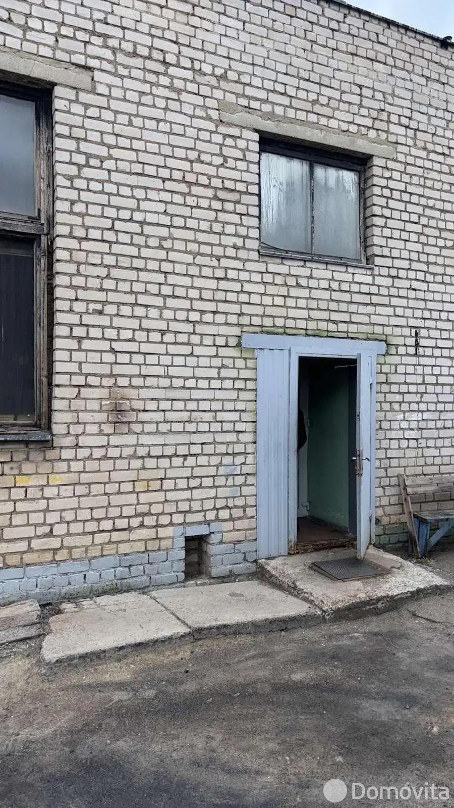 Стоимость аренды объекта сферы услуг, Минск, ул. Бабушкина, д. 66/8