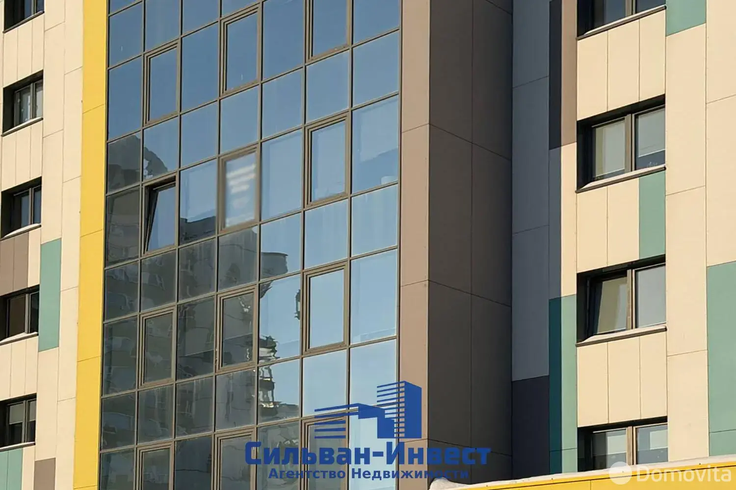 купить офис, Минск, ул. Неманская, д. 24