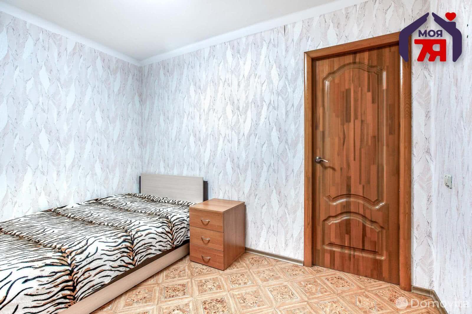 Продажа 3-комнатной квартиры в Минске, ул. Прушинских, д. 18, 105000 USD, код: 1009537 - фото 6