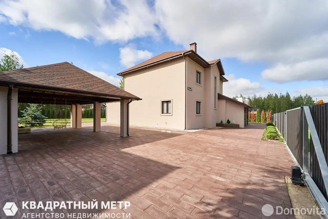 продажа дома, Колодищи, ул. Кленовая Аллея