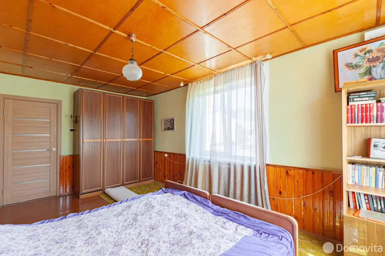 купить дом, Колодищи, ул. Калиновый Ярок