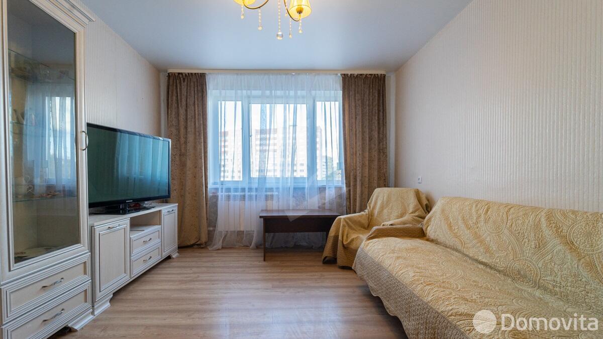 Продажа 3-комнатной квартиры в Минске, ул. Плеханова, д. 56/3, 84650 USD, код: 1106883 - фото 3