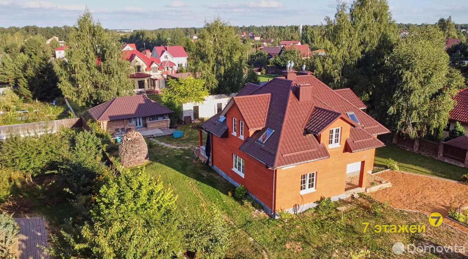 дом, Ходаково, ул. Березовая, стоимость продажи 639 660 р.