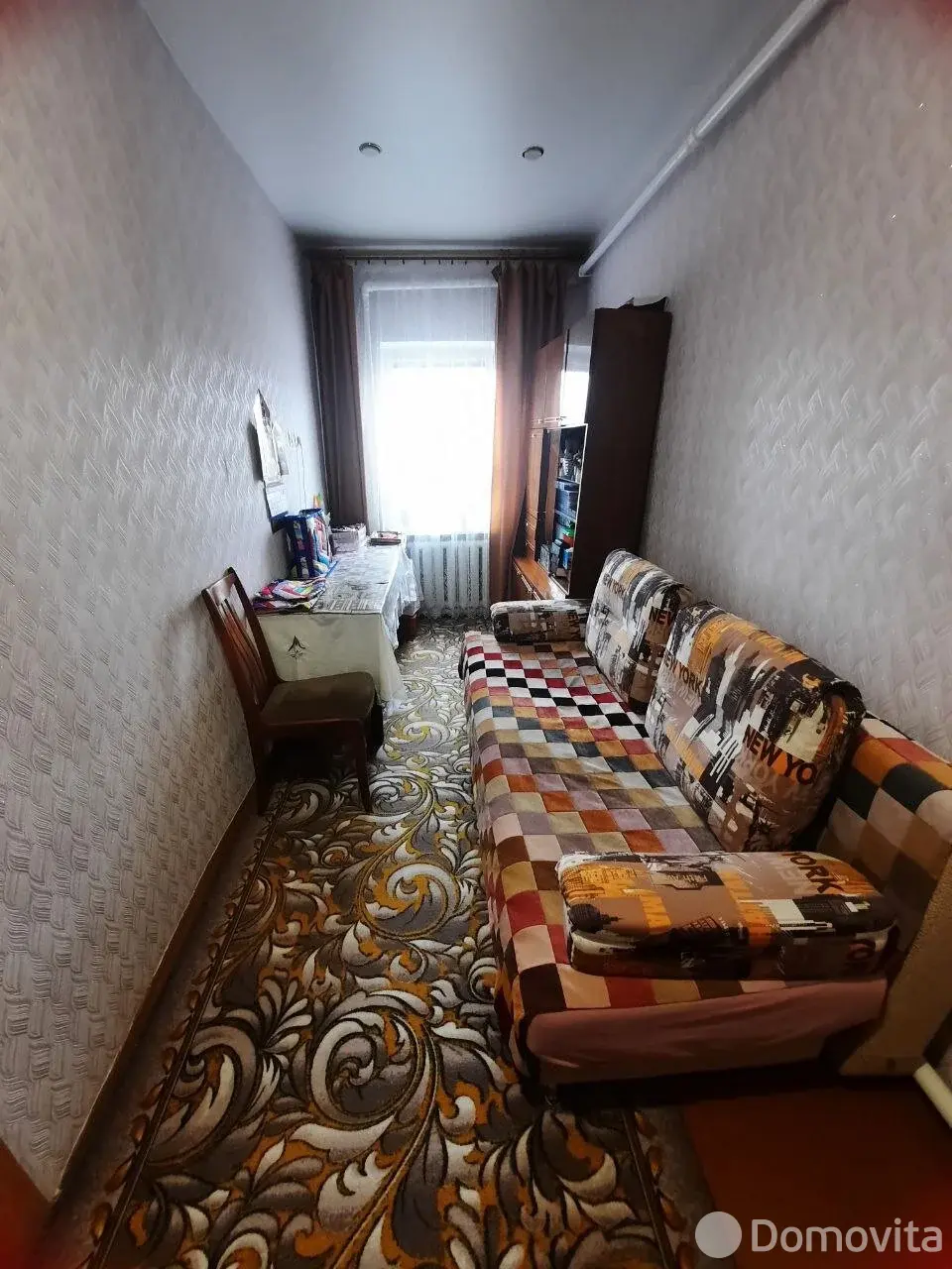 коттедж, Рогачев, ул. Добровольского, д. 15 