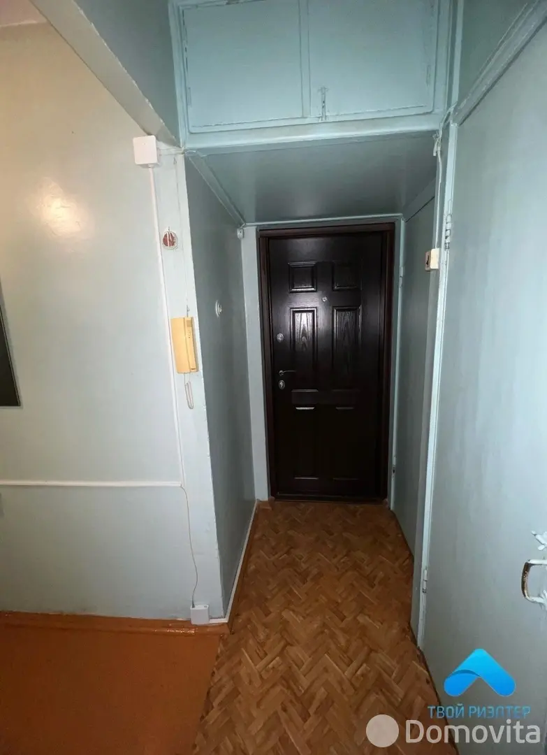 Купить комнату в Гомеле, пр-т Речицкий, д. 4Б, цена 20100 USD, код 6958 - фото 12