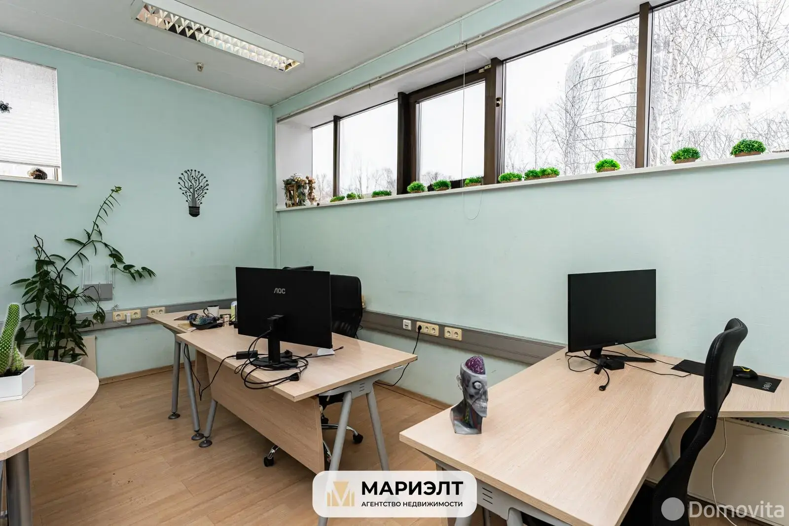 Купить офис на ул. Мясникова, д. 40 в Минске, 395000USD, код 8608 - фото 11