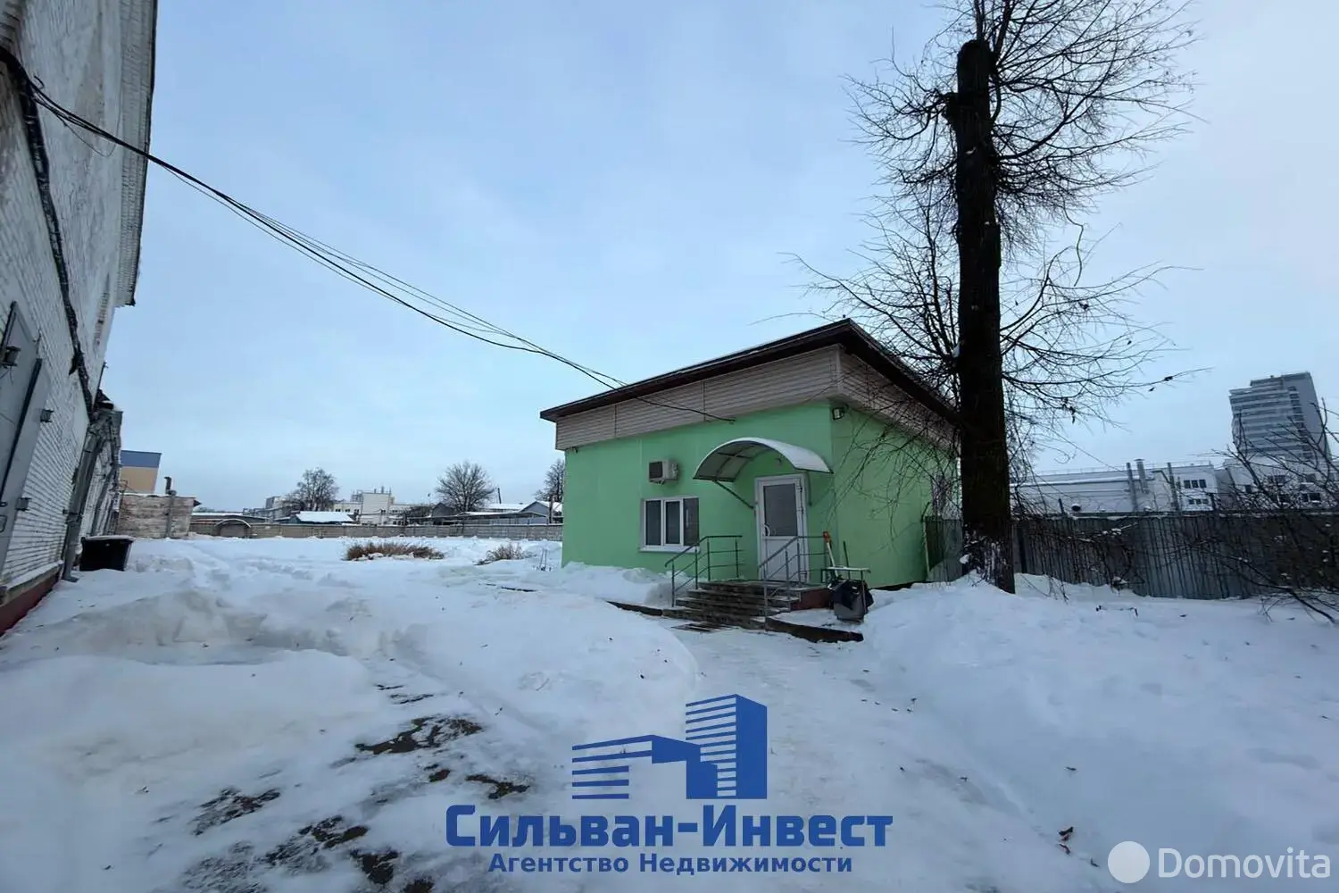 Снять складское помещение на ул. Волгоградская, д. 6/21 в Минске, код 964404 - фото 33