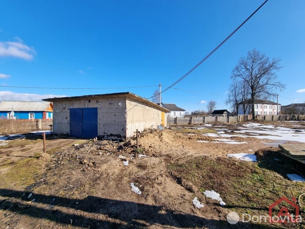 Купить земельный участок, 17 соток, Черницкий, Минская область, 7000USD, код 565313 - фото 3