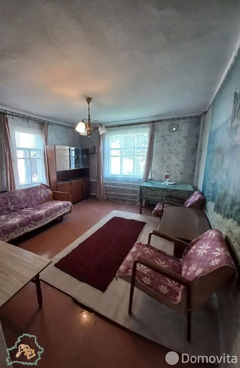 коттедж, Гомель, ул. Крылова, стоимость продажи 49 887 р.