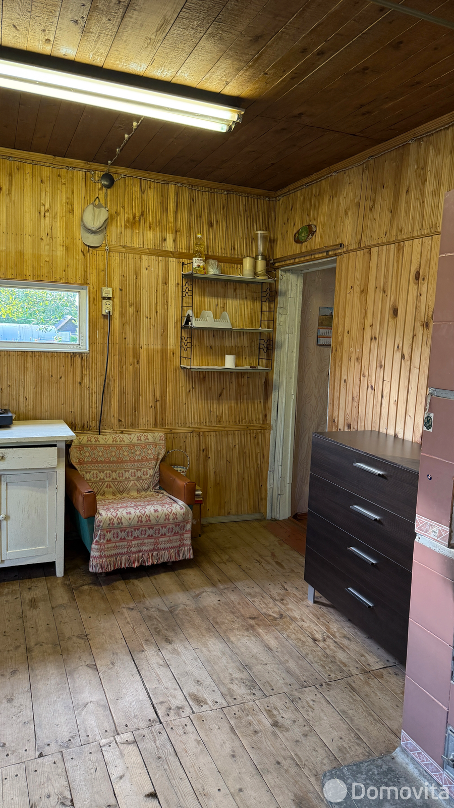 Купить 1-этажную дачу в Импульс-садовод Минская область, 5200USD, код 184250 - фото 13