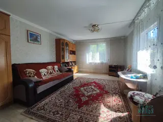 Полдома в 1-этажном доме, г. Гродно, ул. Краснопартизанская