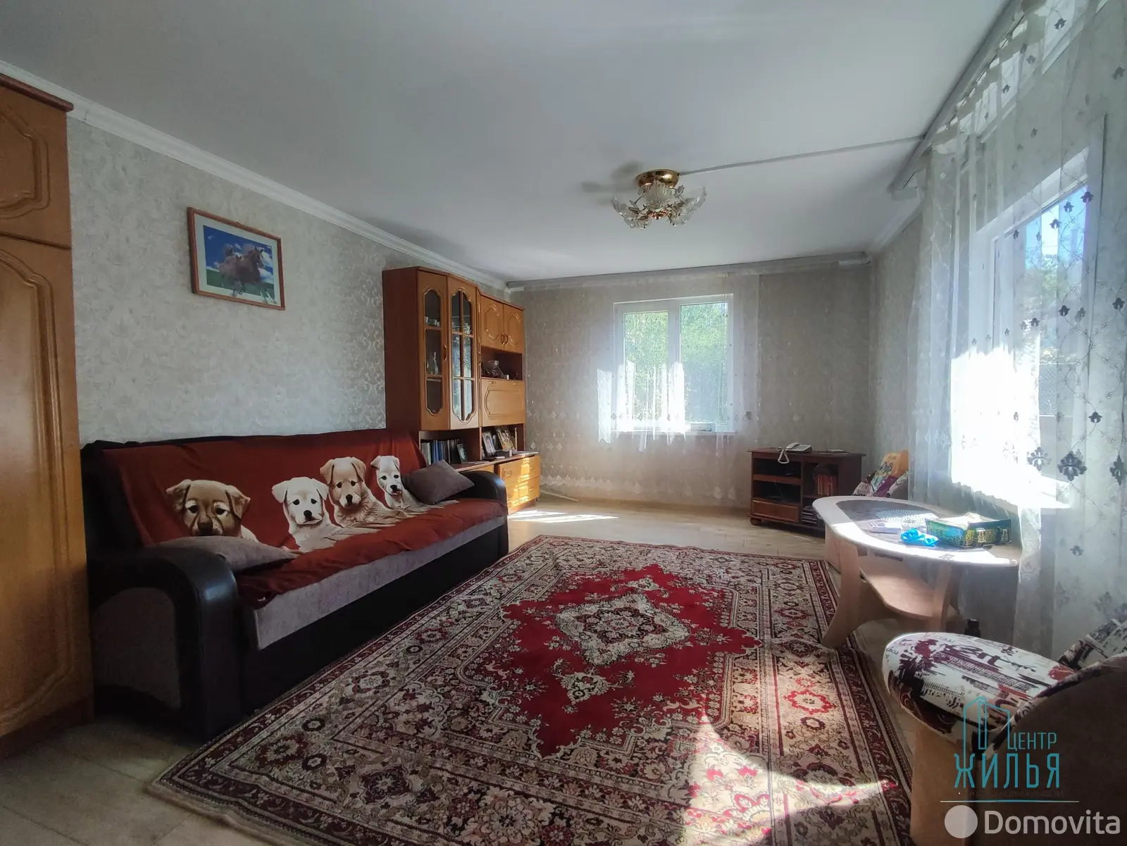 коттедж, Гродно, ул. Краснопартизанская, стоимость продажи 102 739 р.
