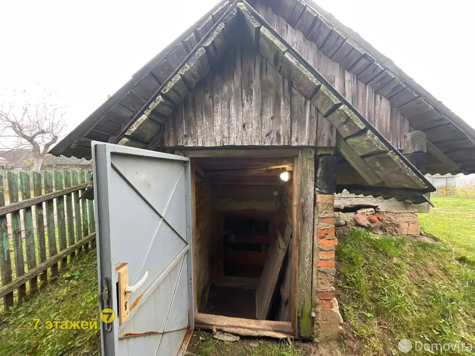 Купить земельный участок, 15.78 соток, Чики, Минская область, 44000USD, код 571232 - фото 15