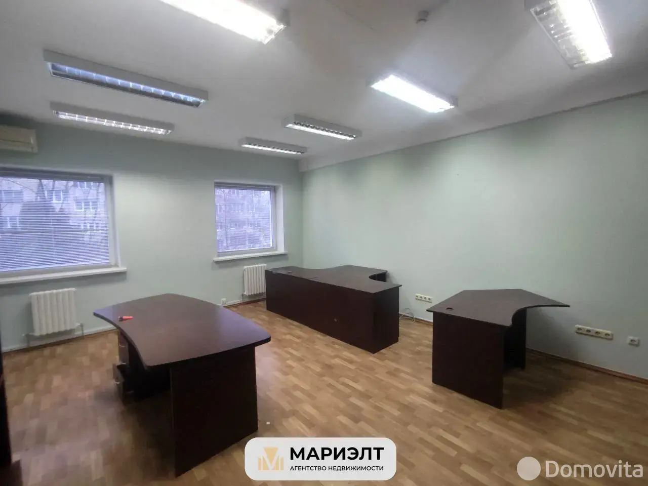 офис, Минск, ул. Володько, д. 24/А