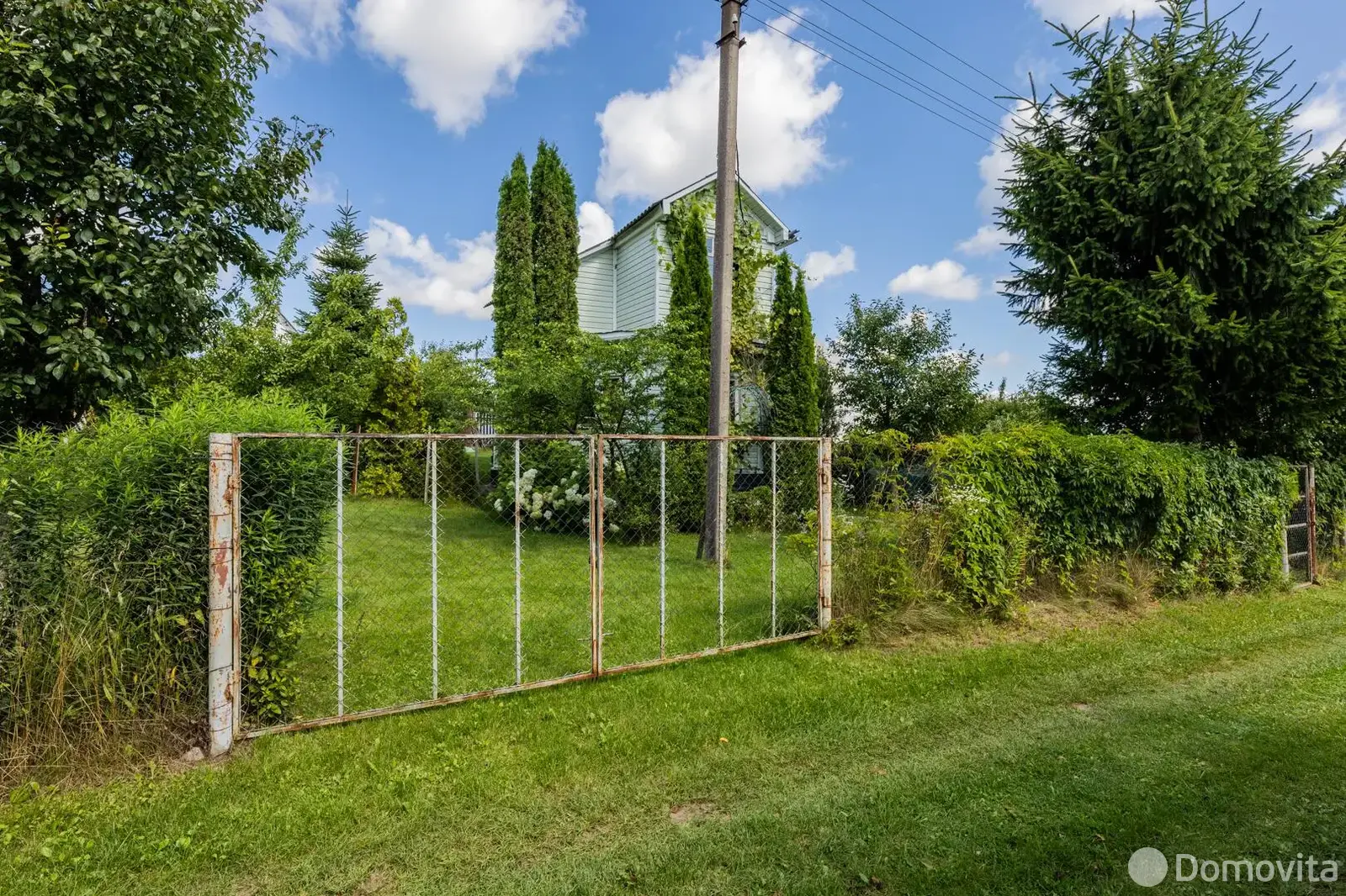 Купить 2-этажную дачу в Росинка Минская область, 18500USD, код 183704 - фото 20