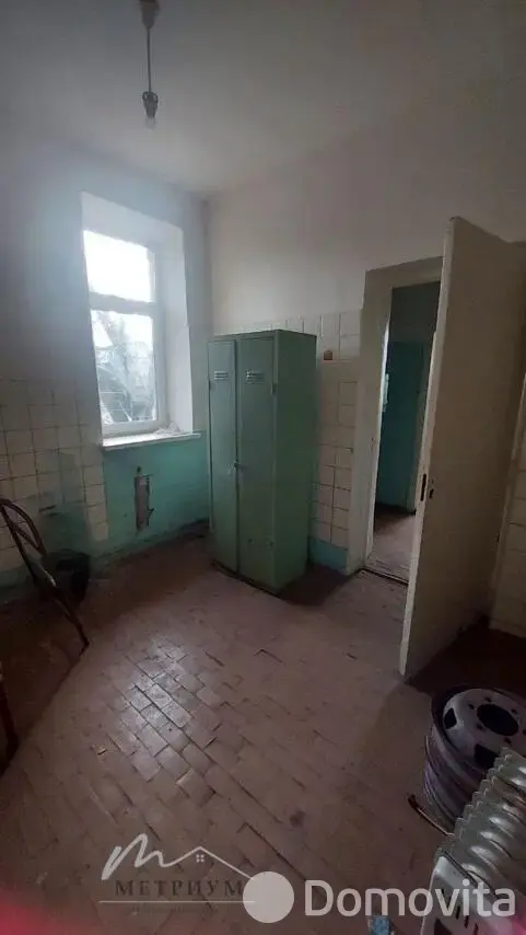 склад, Светлогорск, пер. Заводской, д. 6 