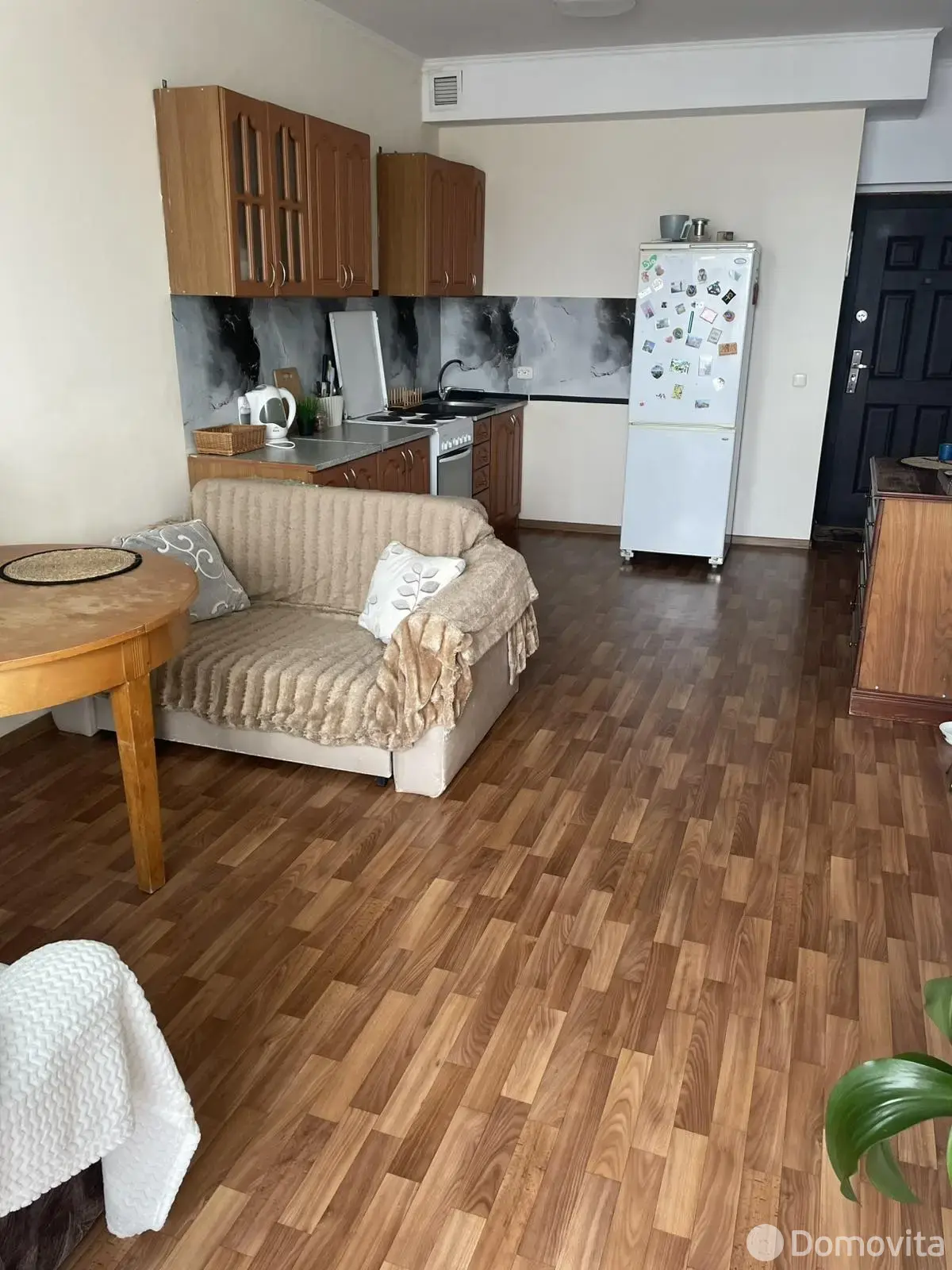 квартира, Минск, ул. Казимировская, д. 15