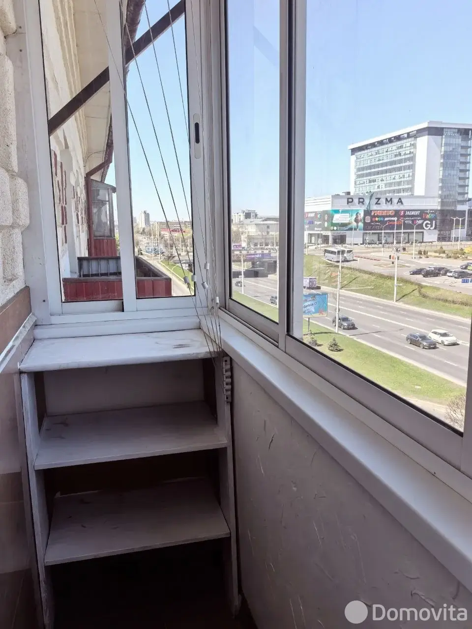 квартира, Минск, пр-т Партизанский, д. 54 от собственника