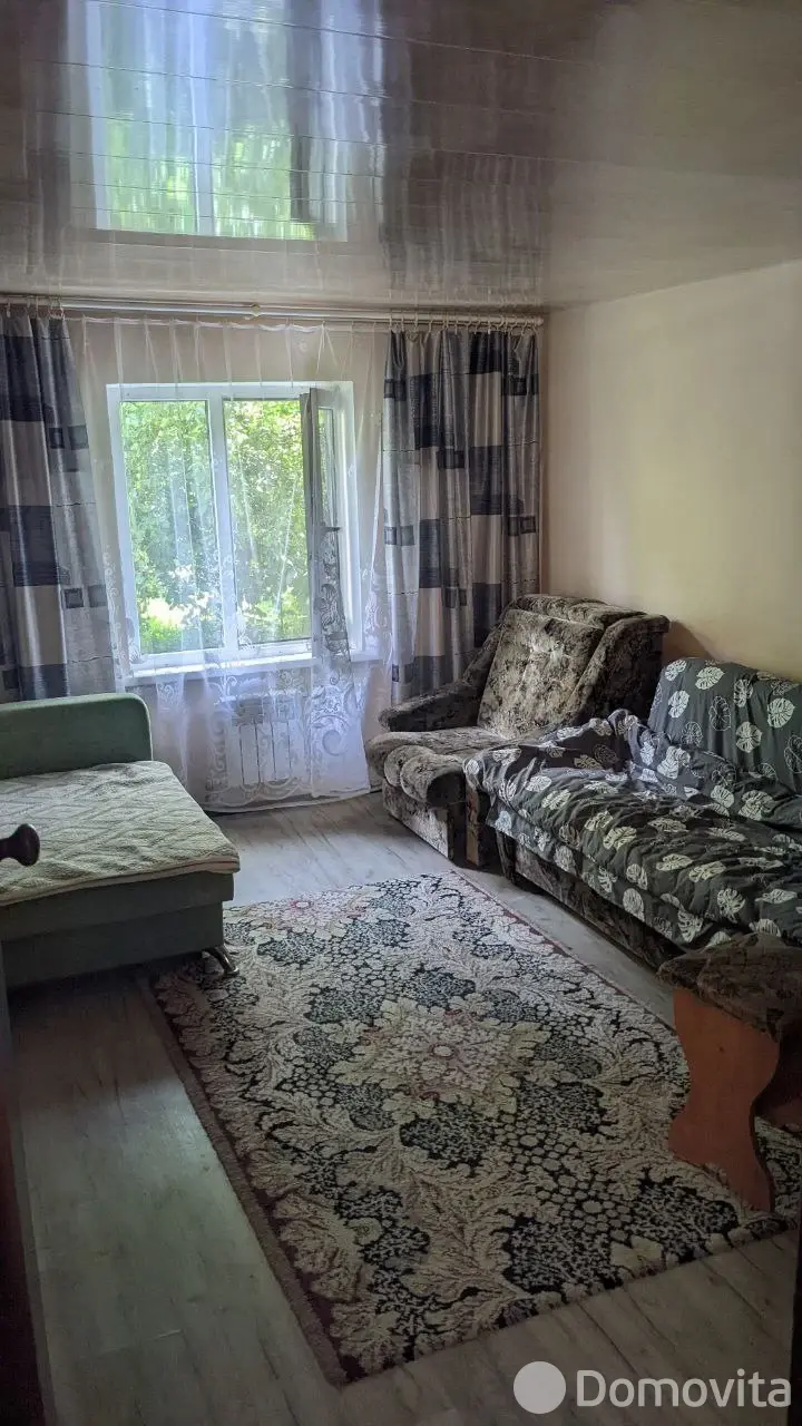 Коттедж Гостевой домик в Колодищах на сутки в Колодищах ул. Дачная, д. 18, 50BYN, код 1512 - фото 5