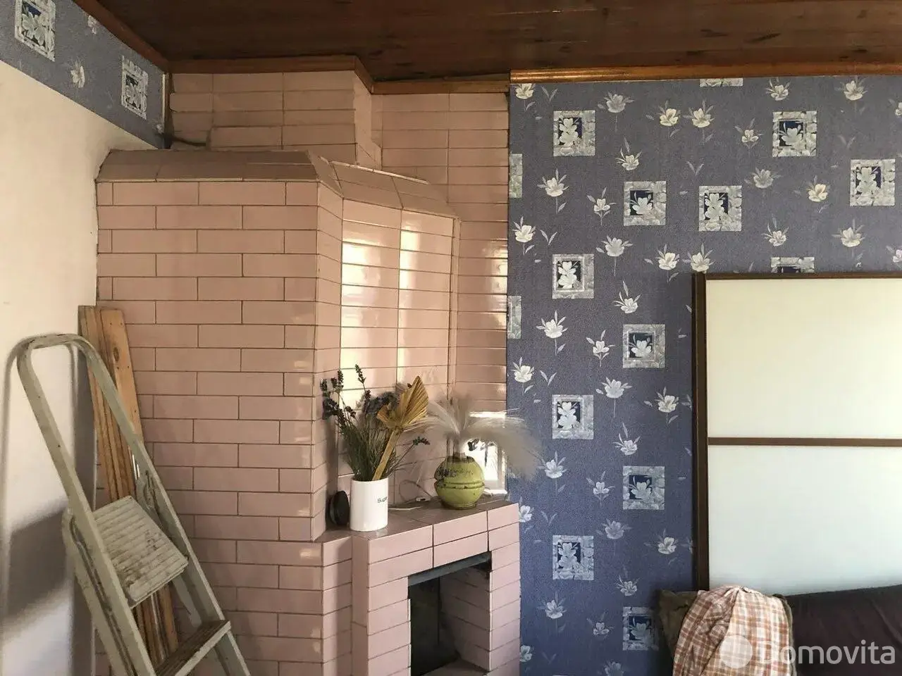 дача, Загорье, 