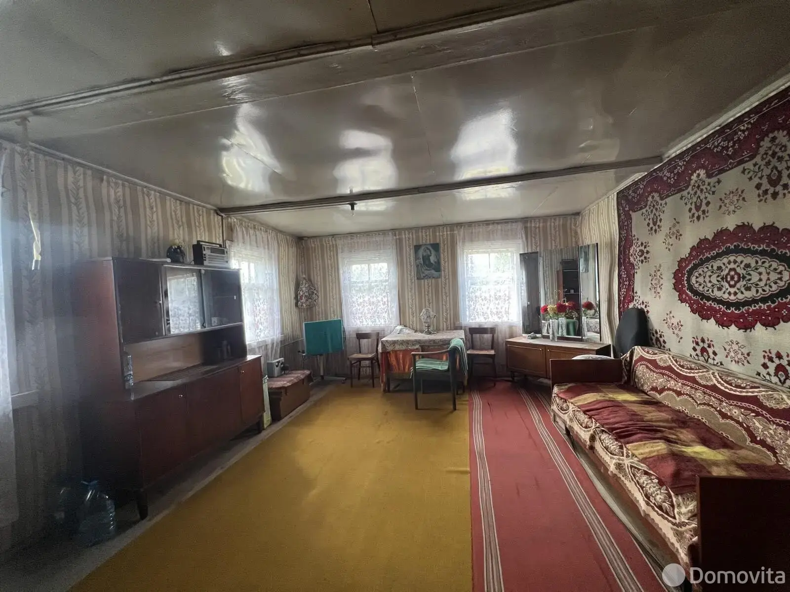 купить дом, Новищино, д. 1