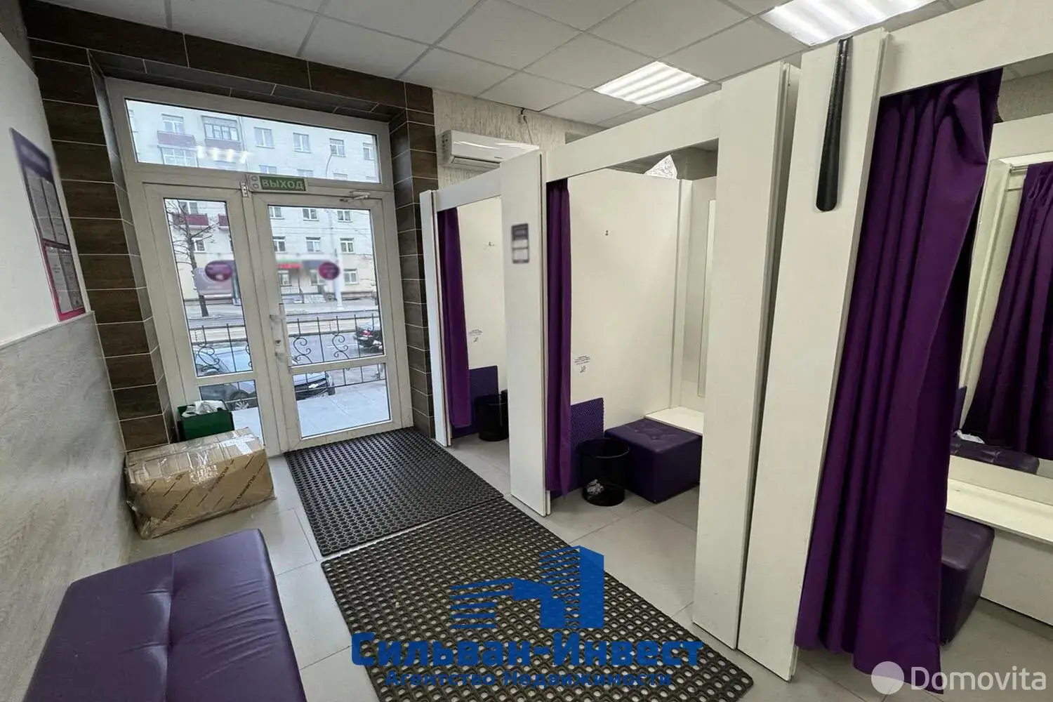 торговый объект, Минск, ул. Долгобродская, д. 7/1 - лучшее предложение