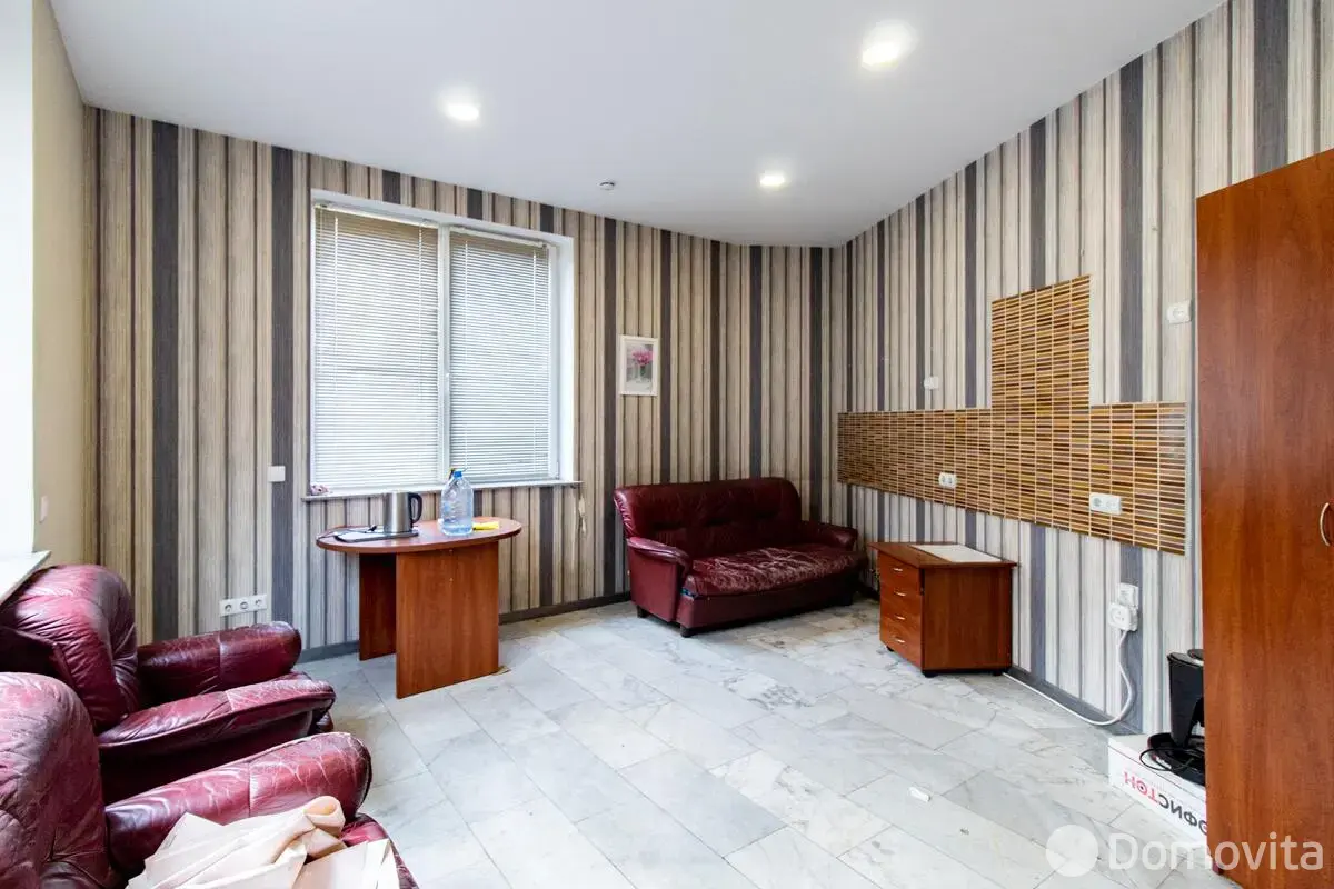 Купить офис на ул. Колхозная, д. 19/А в Минске, 330000USD, код 9014 - фото 37