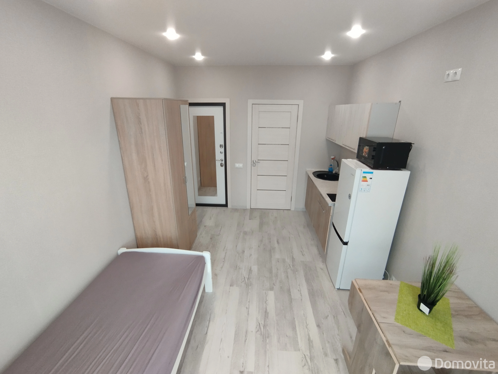 квартира, Минск, ул. Леонида Левина, д. 7 - лучшее предложение