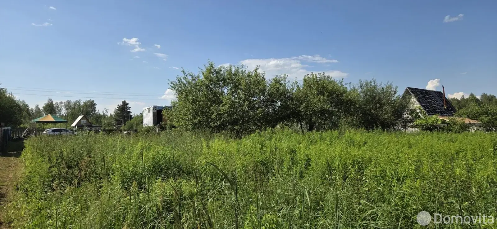 дача, Красное Урочище-2002, д. 7 