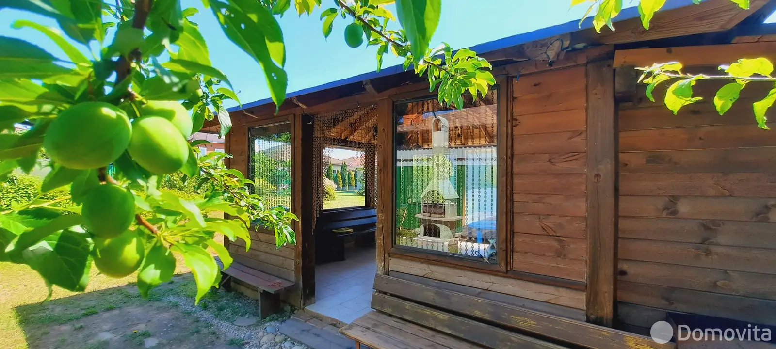 дом, Колодищи, ул. Есенина, д. 7