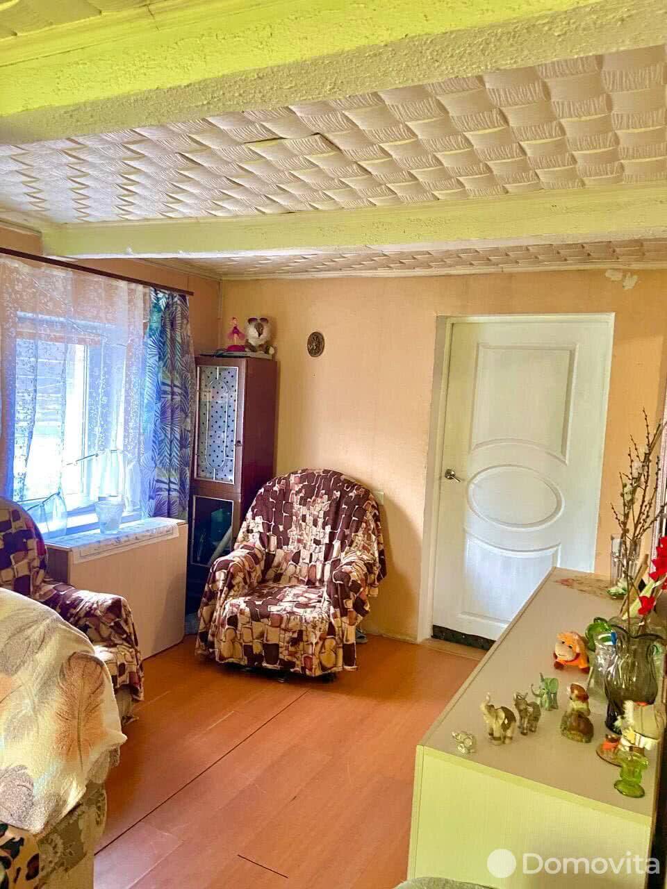 Продажа 1-этажного дома в Ракове, Минская область ул. Комсомольская, 40000USD, код 602596 - фото 3