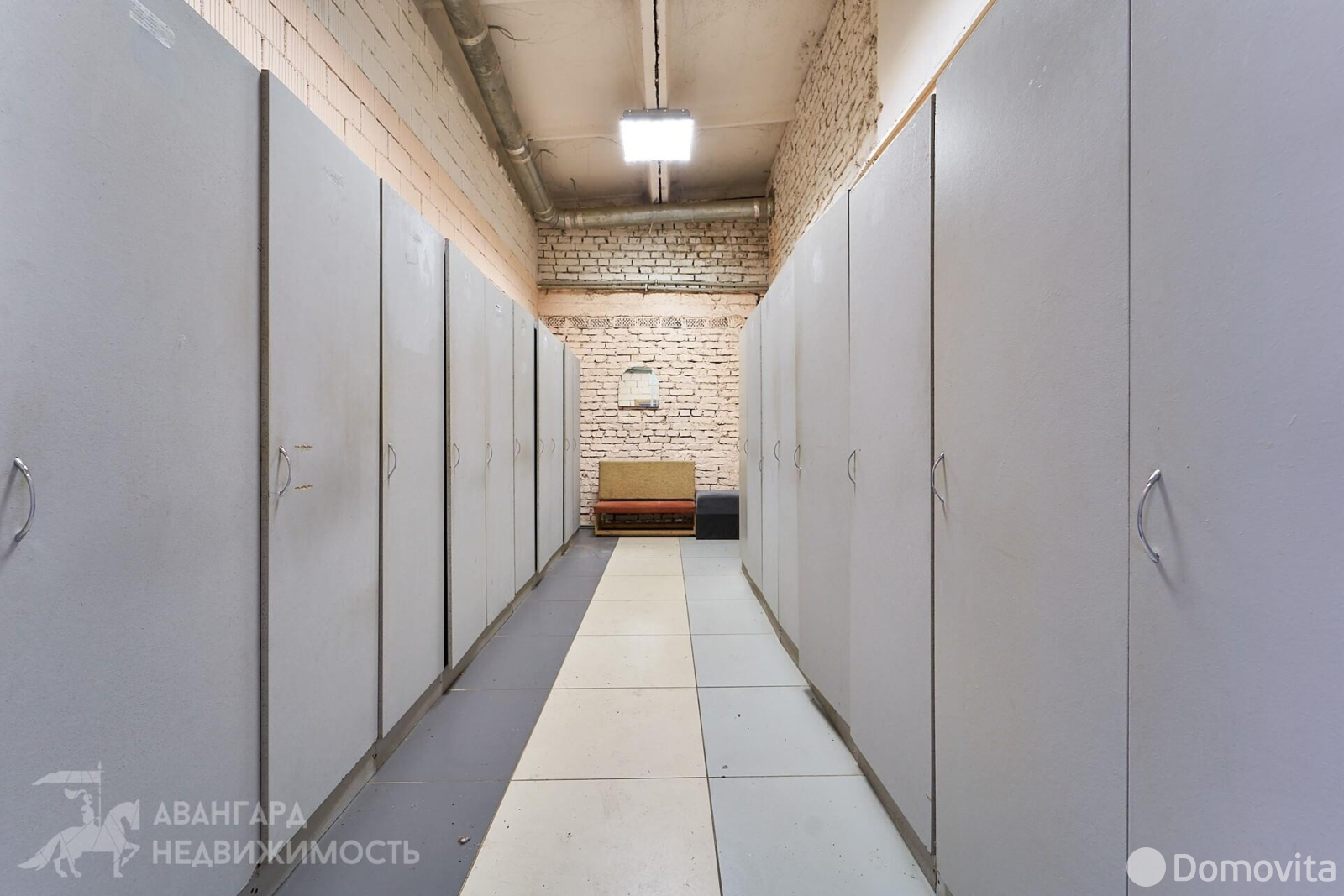 склад, Косино, ул. Промышленная, д. 4 