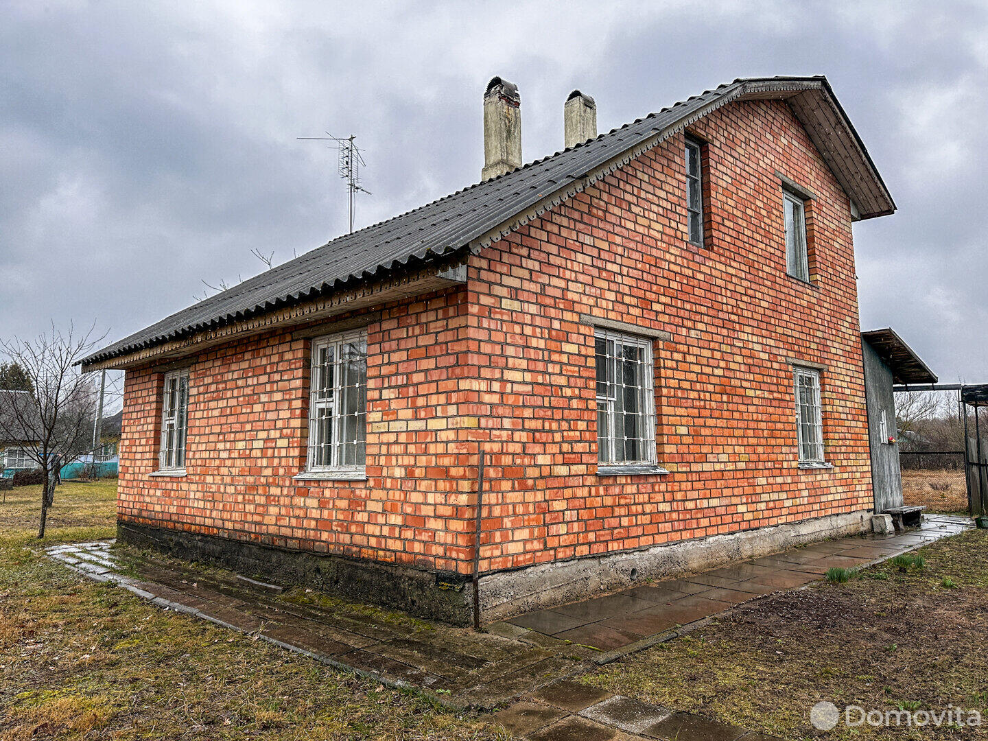 купить дом, Талька, ул. Пучкова