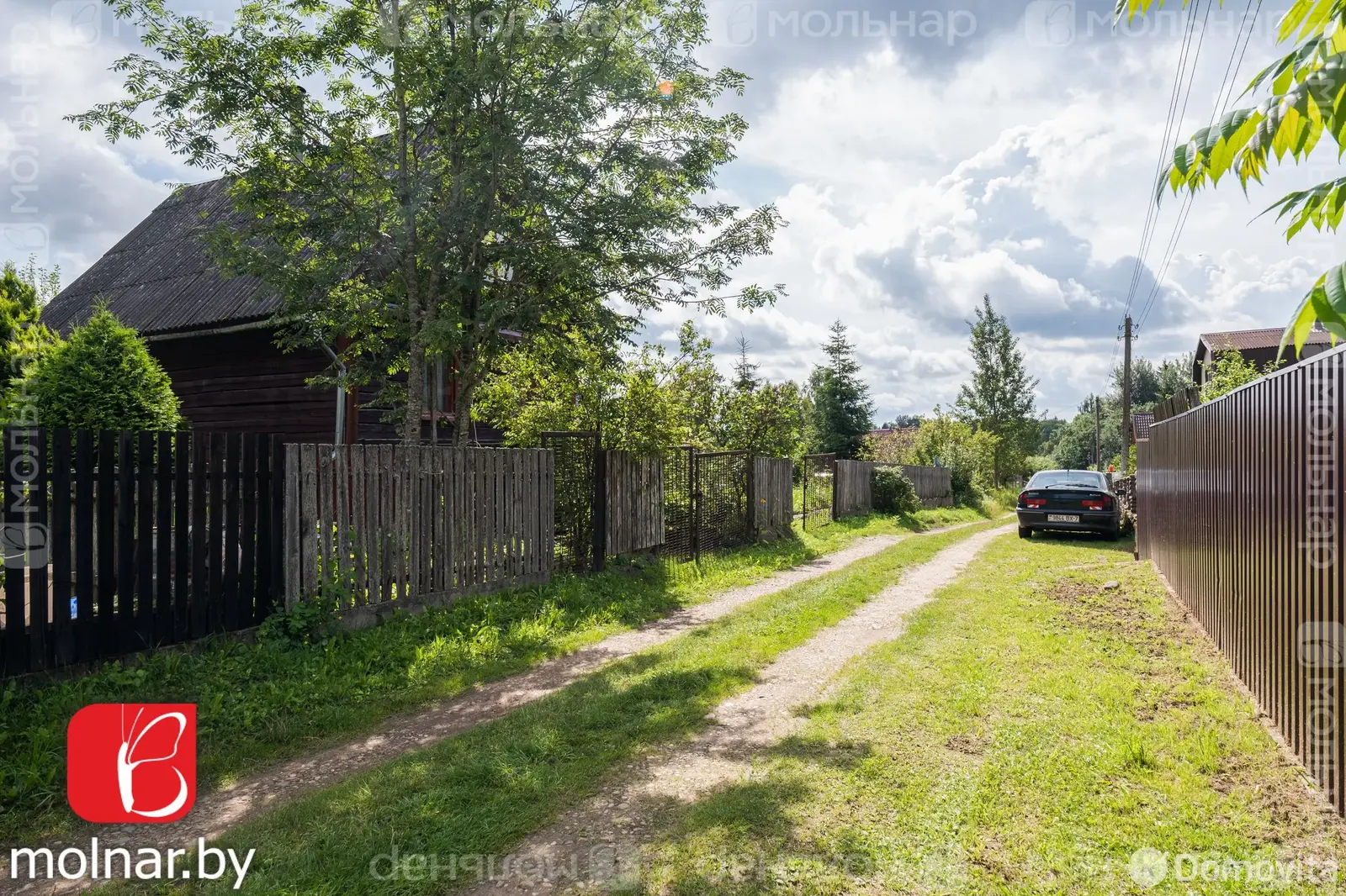 Купить 2-этажную дачу в Гаяны Минская область, 29900USD, код 183617 - фото 16
