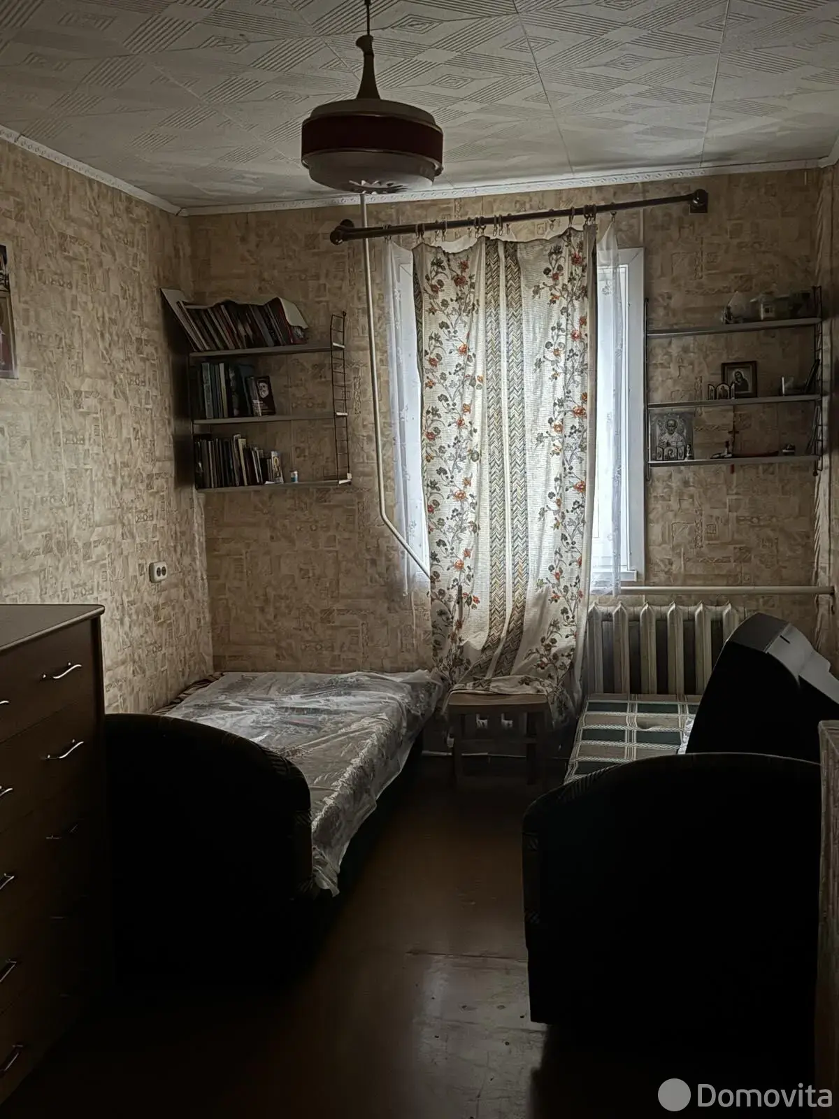 Купить 1-этажную дачу в Зареченская Дружба Минская область, 30000USD, код 184647 - фото 13