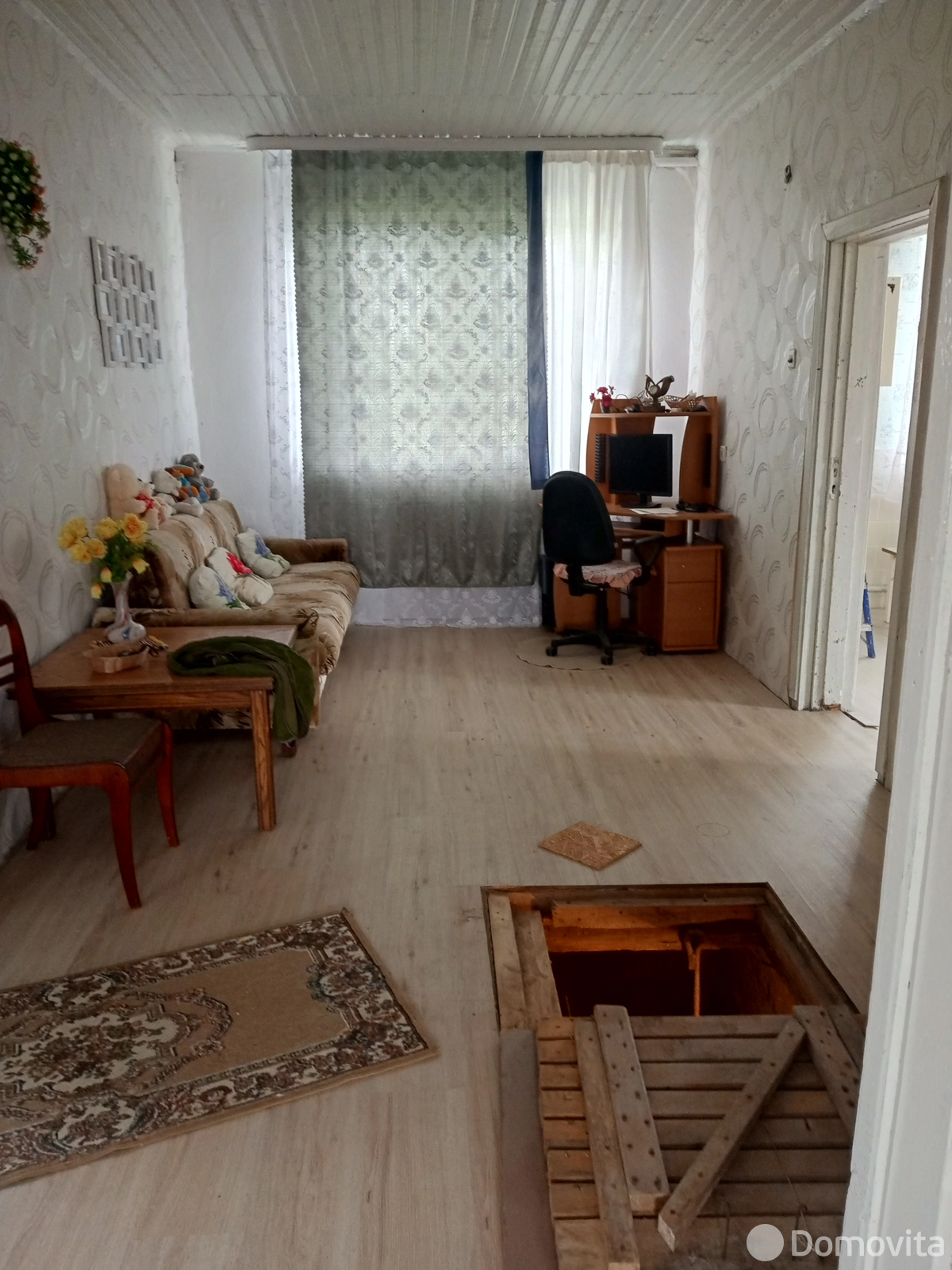 Цена продажи дома, Новоселки, 