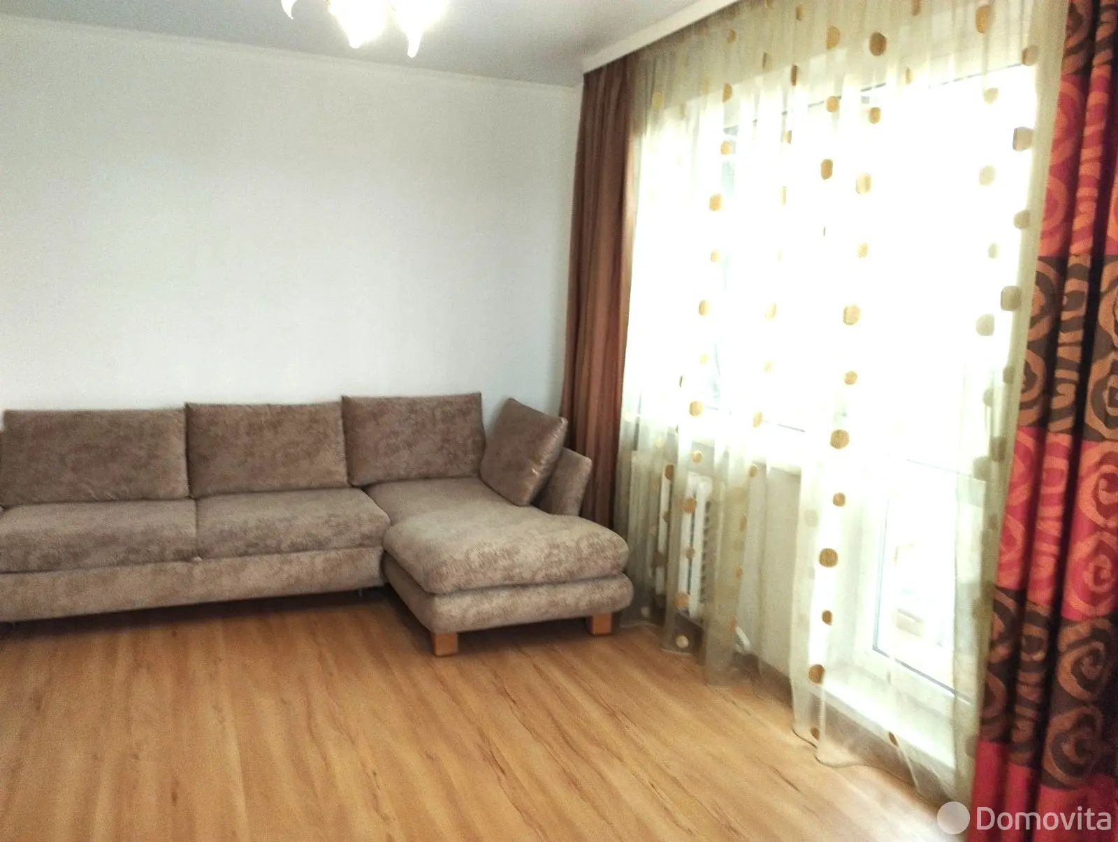 квартира, Могилев, б-р Непокоренных, д. 60 