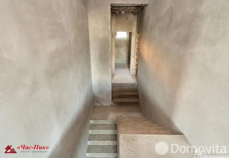 Продажа 1-этажной дачи в Водолей-2010 Минская область, 275000USD, код 184591 - фото 16