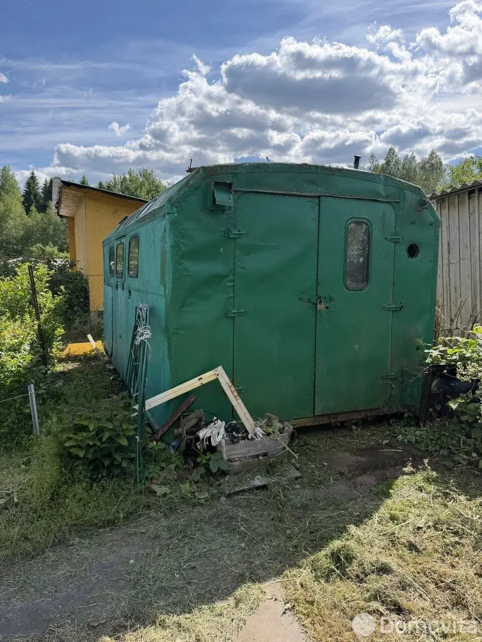 Купить 1-этажную дачу в Жаворонок Минская область, 33665BYN, код 186060 - фото 6