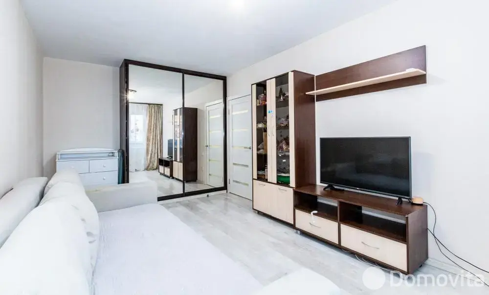 Продажа 1-комнатной квартиры в Минске, ул. Сухаревская, д. 32, 64990 USD, код: 1143835 - фото 5